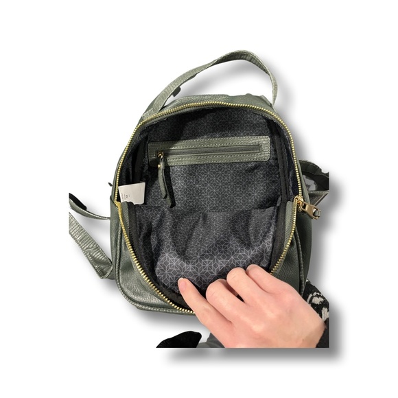 fashion book bag - Picture 2 of 2